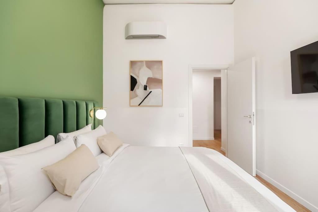At Twenty-nine - Nuovo E Incantevole Appartamento! Appartement *