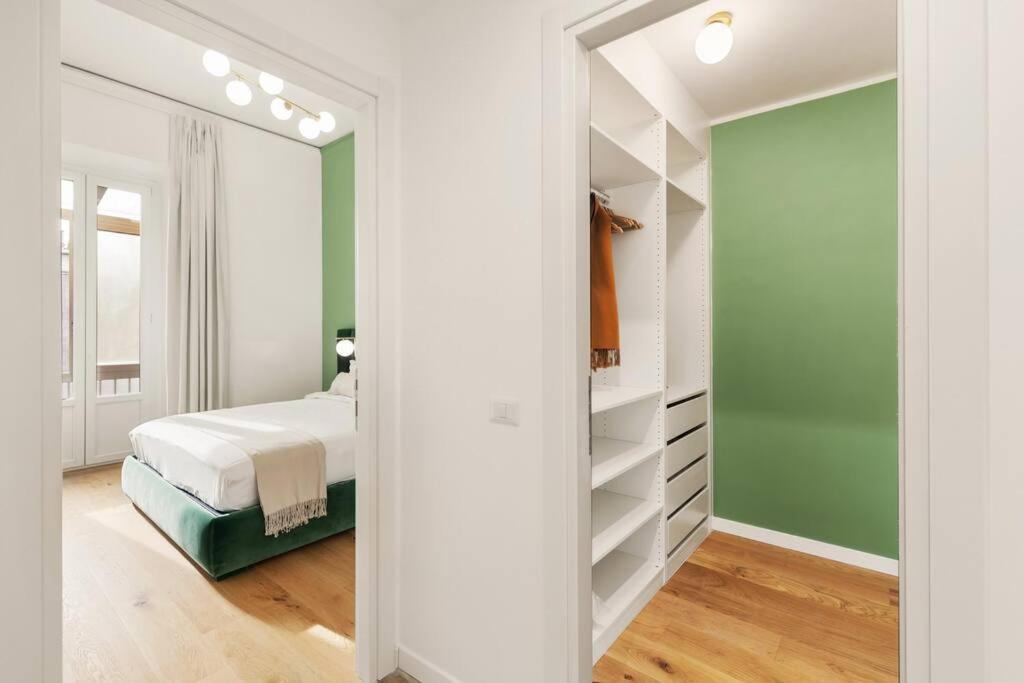 Appartement At Twenty-nine - Nuovo E Incantevole Appartamento! Rome