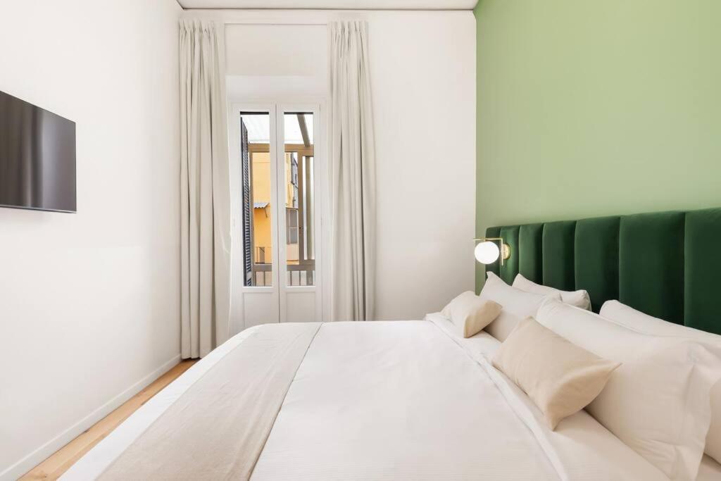 At Twenty-nine - Nuovo E Incantevole Appartamento! Appartement Rome